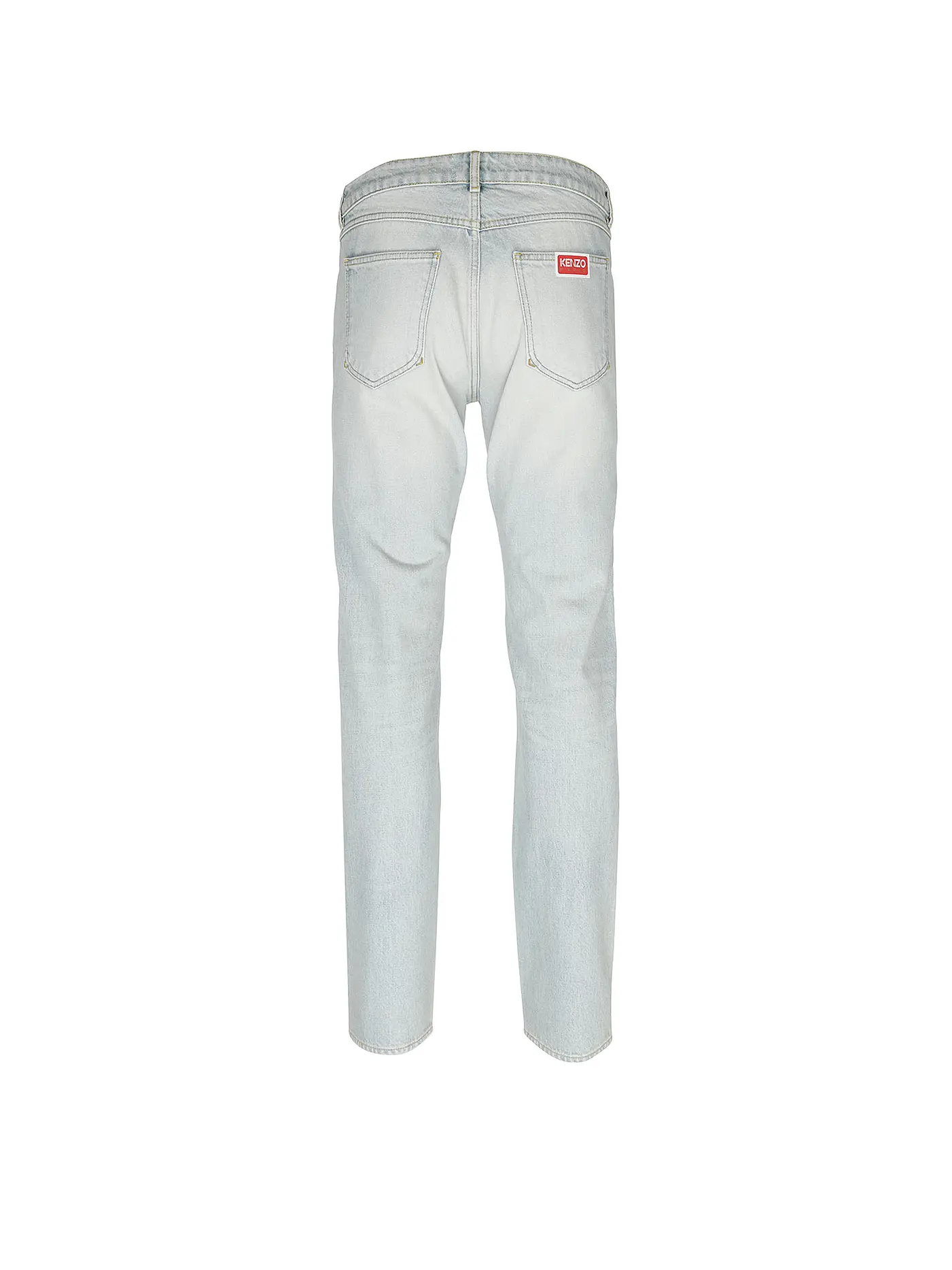 KENZO | Jeans Slim Fit BARA | 
